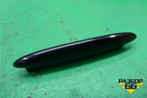 Дисплей паркинга (A1715420123) для Mercedes Benz CLS C219 с 2004-2010г