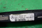 Дисплей паркинга (A1715420123) для Mercedes Benz CLS C219 с 2004-2010г
