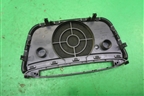 Решетка динамика (A2196890066) для Mercedes Benz CLS C219 с 2004-2010г