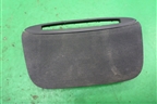 Решетка динамика (A2196890066) для Mercedes Benz CLS C219 с 2004-2010г
