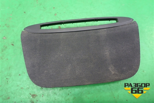 Решетка динамика (A2196890066) для Mercedes Benz CLS C219 с 2004-2010г