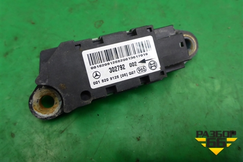 Датчик AIR BAG (0018209126) для Mercedes Benz CLS C219 с 2004-2010г