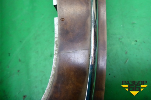 Накладка внутренняя (на консоль) (A2196800036) для Mercedes Benz CLS C219 с 2004-2010г