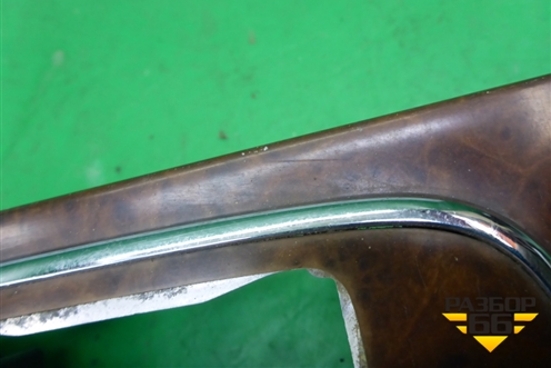 Накладка внутренняя (на консоль) (A2196800036) для Mercedes Benz CLS C219 с 2004-2010г
