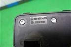Модуль кнопок (2208211479) для Mercedes Benz CLS C219 с 2004-2010г