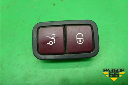 Модуль кнопок (2208211479) для Mercedes Benz CLS C219 с 2004-2010г