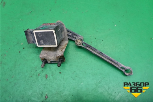 Датчик регулировки дорожного просвета (A0105427717) для Mercedes Benz CLS C219 с 2004-2010г