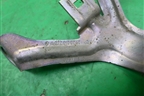 Кронштейн воздушного насоса (A2720100240) для Mercedes Benz CLS C219 с 2004-2010г
