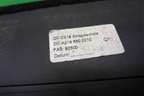 Ящик передней консоли (A2196800210) для Mercedes Benz CLS C219 с 2004-2010г