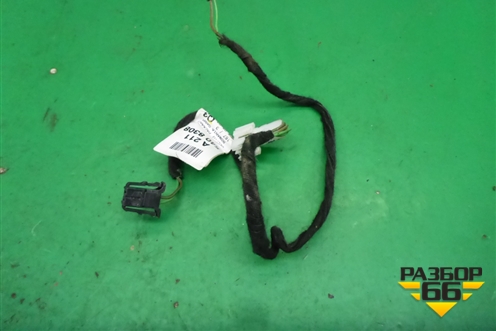 Проводка двери задней левой (A2115408308) для Mercedes Benz CLS C219 с 2004-2010г