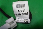 Проводка двери задней левой (A2115408308) для Mercedes Benz CLS C219 с 2004-2010г