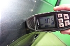 Дверь задняя правая (77004L3000) для Kia K5 с 2020г