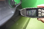 Дверь передняя правая (76004L2000) для Kia K5 с 2020г