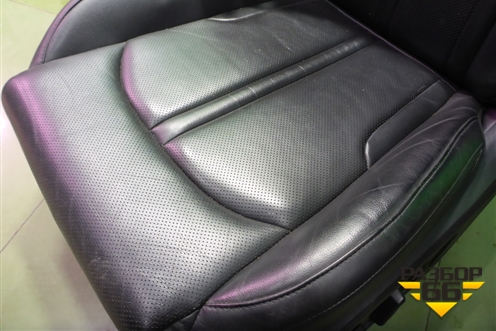Сиденья комплект (AIR BAG подогрев электро регулировка переднего левого) для Kia K5 с 2020г