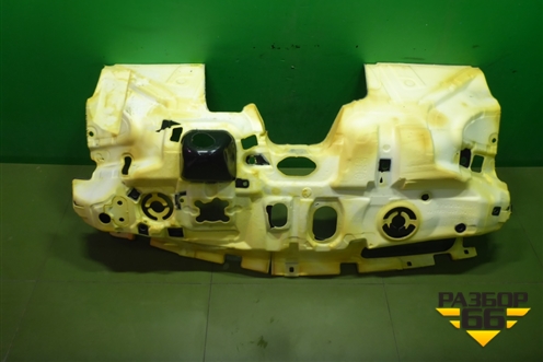 Шумоизоляция моторного отсека (из салона) (84120L2000) для Kia K5 с 2020г