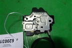 Замок багажника (6460033150) для Toyota Camry V70 с 2017г
