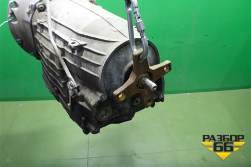 АКПП (5.5л M273E55) (2192701400) для Mercedes Benz CLS C219 с 2004-2010г