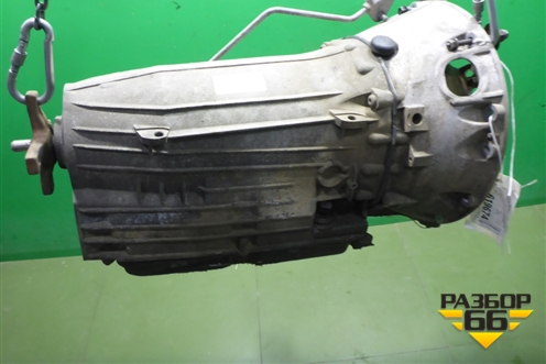 АКПП (5.5л M273E55) (2192701400) для Mercedes Benz CLS C219 с 2004-2010г