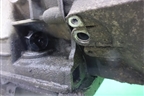 АКПП (5.5л M273E55) (2192701400) для Mercedes Benz CLS C219 с 2004-2010г