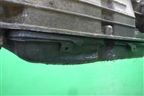 АКПП (5.5л M273E55) (2192701400) для Mercedes Benz CLS C219 с 2004-2010г