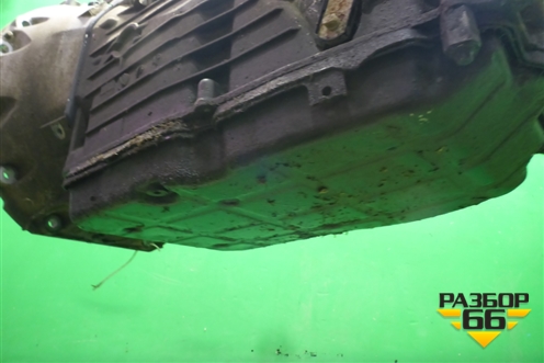 АКПП (5.5л M273E55) (2192701400) для Mercedes Benz CLS C219 с 2004-2010г