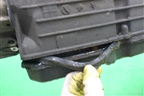 АКПП (5.5л M273E55) (2192701400) для Mercedes Benz CLS C219 с 2004-2010г