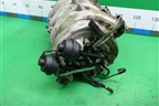 Коллектор впускной (5.5л M273E55) (700410260) для Mercedes Benz CLS C219 с 2004-2010г