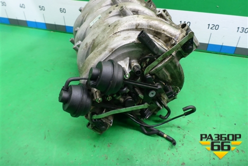 Коллектор впускной (5.5л M273E55) (700410260) для Mercedes Benz CLS C219 с 2004-2010г