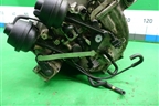 Коллектор впускной (5.5л M273E55) (700410260) для Mercedes Benz CLS C219 с 2004-2010г