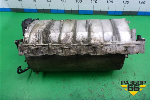 Коллектор впускной (5.5л M273E55) (700410260) для Mercedes Benz CLS C219 с 2004-2010г