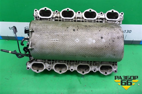 Коллектор впускной (5.5л M273E55) (700410260) для Mercedes Benz CLS C219 с 2004-2010г