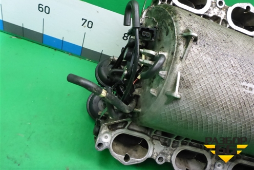 Коллектор впускной (5.5л M273E55) (700410260) для Mercedes Benz CLS C219 с 2004-2010г