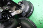 Коллектор впускной (5.5л M273E55) (700410260) для Mercedes Benz CLS C219 с 2004-2010г