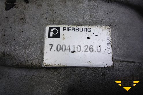 Коллектор впускной (5.5л M273E55) (700410260) для Mercedes Benz CLS C219 с 2004-2010г