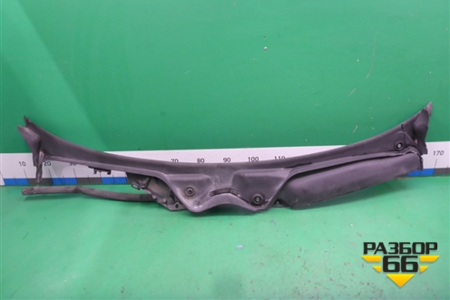 Решетка стеклоочистителей (A2198300313) для Mercedes Benz CLS C219 с 2004-2010г