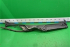 Решетка стеклоочистителей (A2198300313) для Mercedes Benz CLS C219 с 2004-2010г