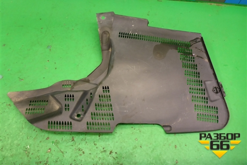 Накладка декоративная (A2118301813) для Mercedes Benz CLS C219 с 2004-2010г