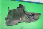 Накладка декоративная (A2118301813) для Mercedes Benz CLS C219 с 2004-2010г