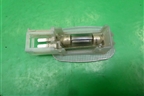 Плафон салонный (под козырьком) (A2118203801) для Mercedes Benz CLS C219 с 2004-2010г