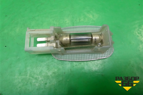 Плафон салонный (под козырьком) (A2118203801) для Mercedes Benz CLS C219 с 2004-2010г