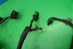 Проводка на двигатель (A2730101902) для Mercedes Benz CLS C219 с 2004-2010г