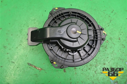 Моторчик отопителя (97126L0000) для Kia K5 с 2020г