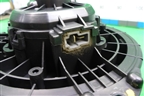Моторчик отопителя (97126L0000) для Kia K5 с 2020г