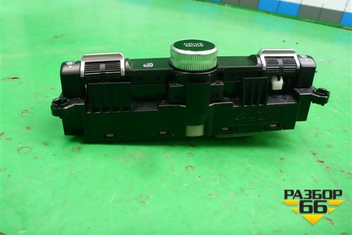 Модуль кнопок (93300L2030) для Kia K5 с 2020г