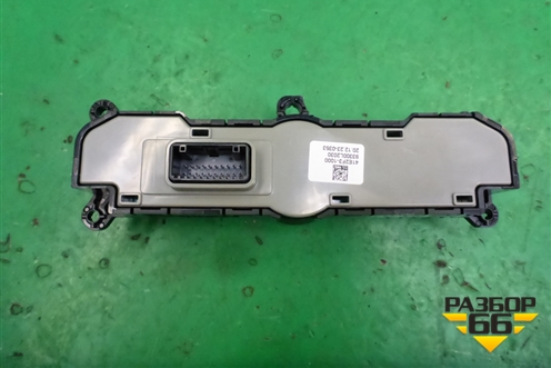 Модуль кнопок (93300L2030) для Kia K5 с 2020г