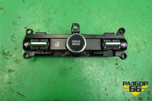 Модуль кнопок (93300L2030) для Kia K5 с 2020г