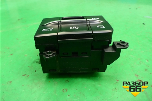 Модуль кнопок (93766L2060) для Kia K5 с 2020г