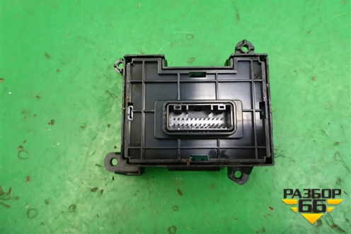Модуль кнопок (93766L2060) для Kia K5 с 2020г
