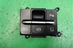 Модуль кнопок (93766L2060) для Kia K5 с 2020г