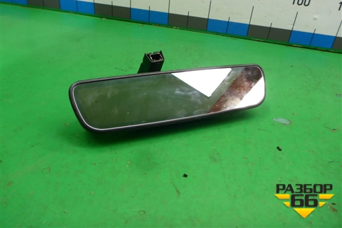 Зеркало заднего вида для Kia K5 с 2020г